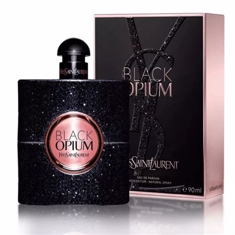 black opium nuit ysl|YSL black optimum 90ml price.